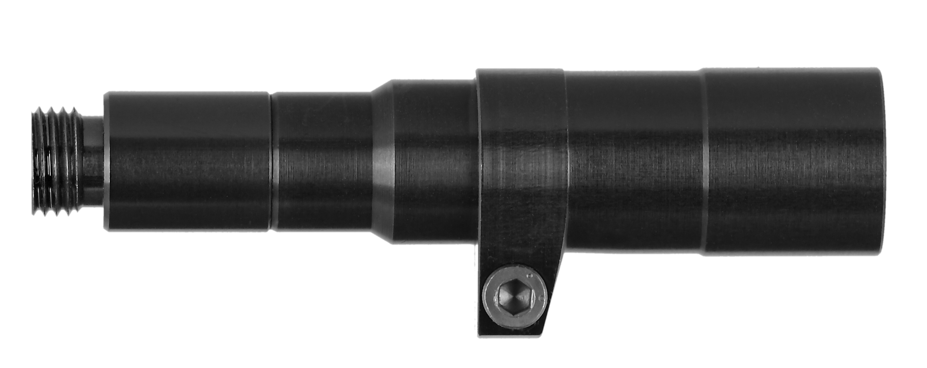 Centra Lenshood II Telescopic