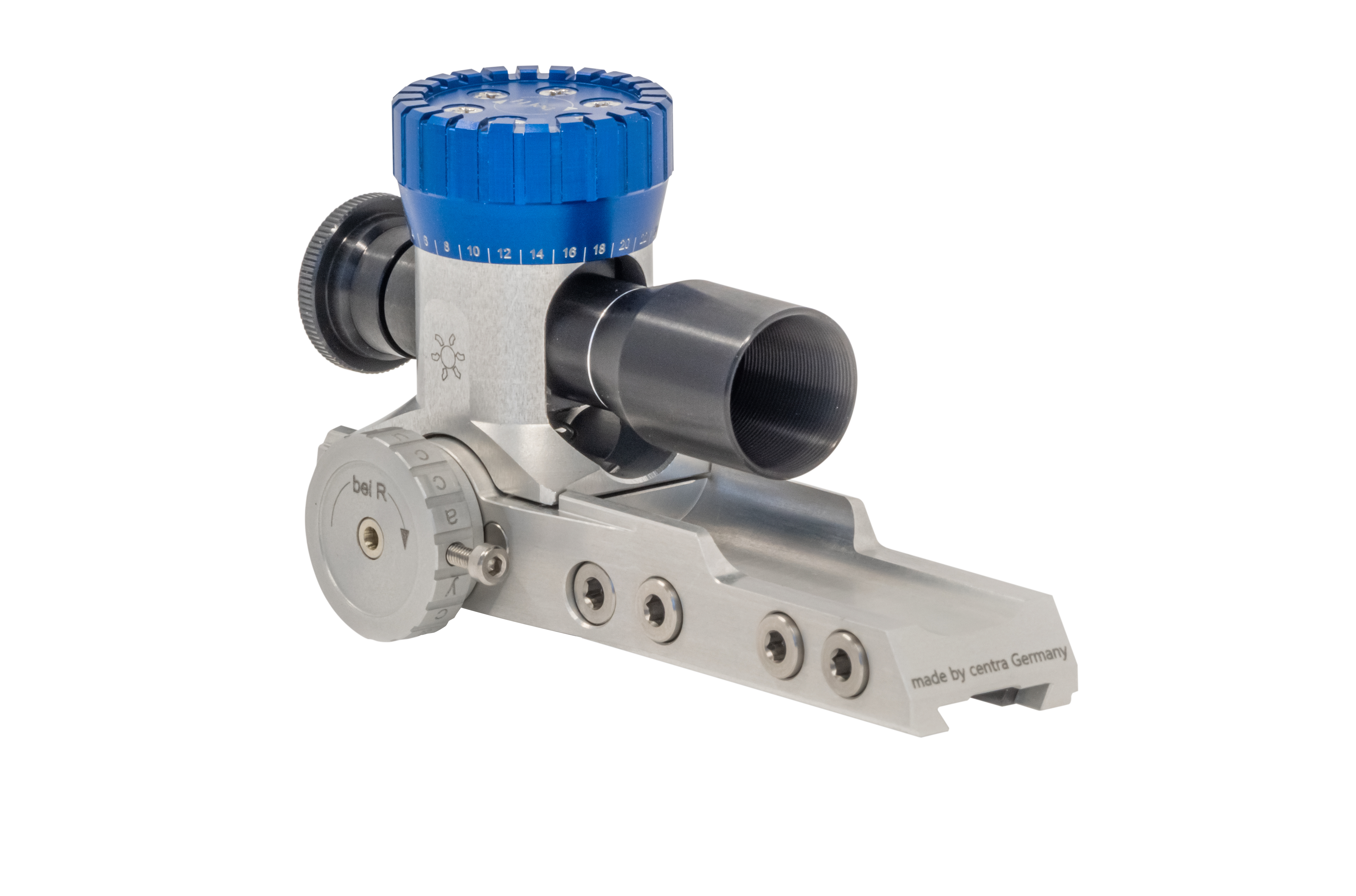 Diopter Spy BR