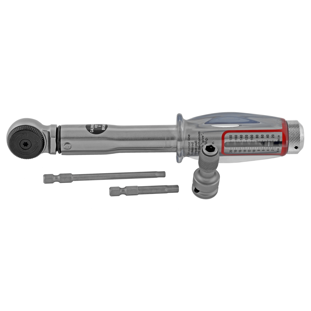 Centra Torque Tool
