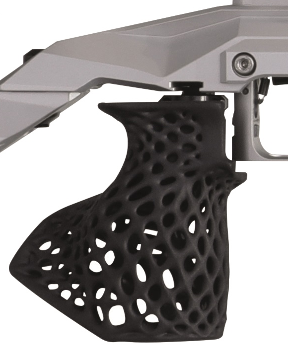 Feinwerkbau MESHPRO Formgriff LG