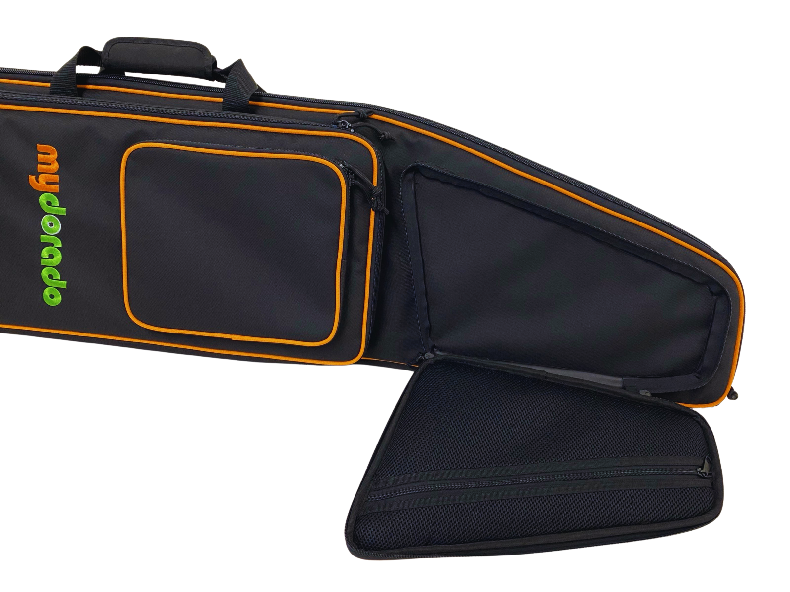 mydorado Performance Rifle Case