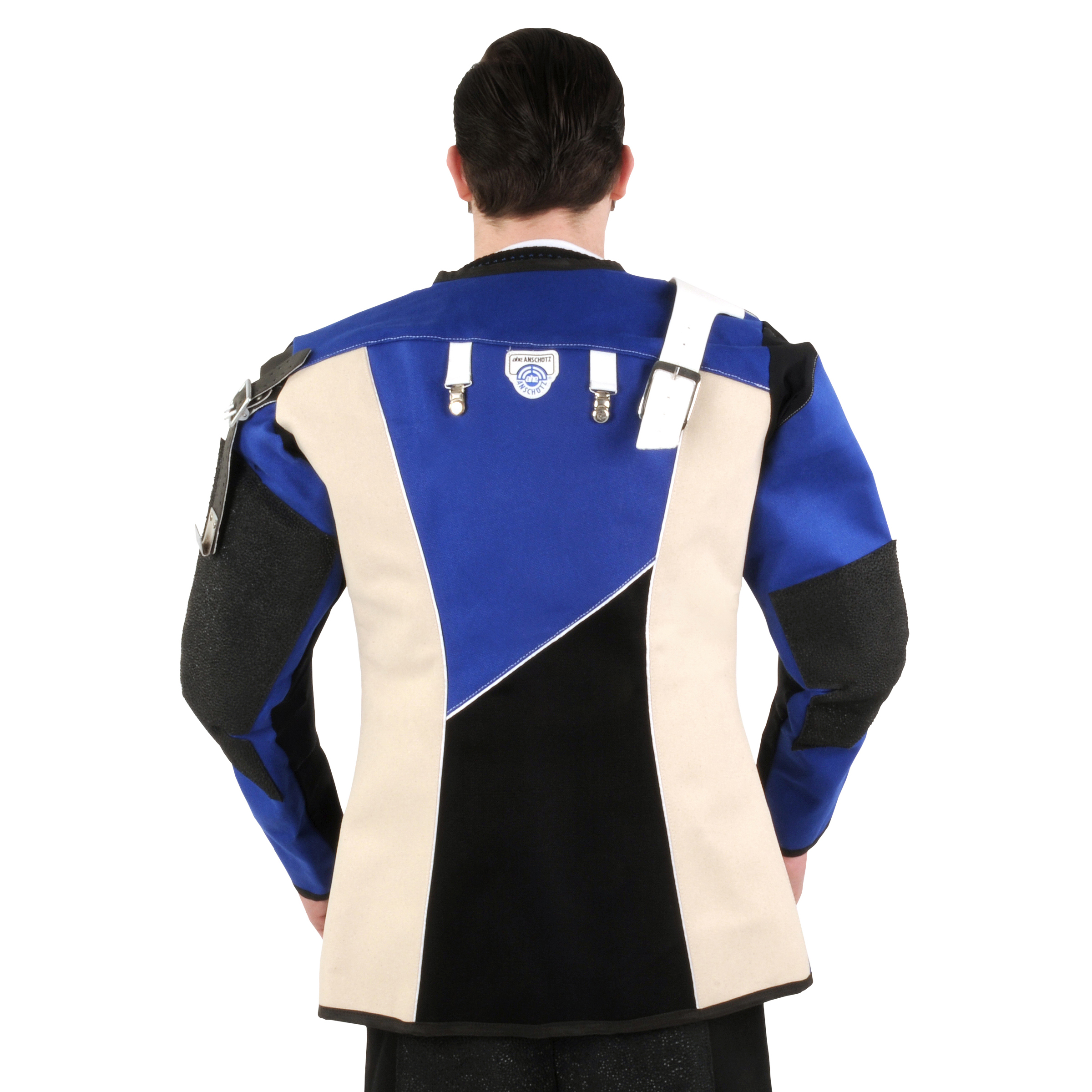 ahg-Schießjacke Standard Herren