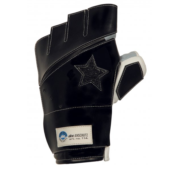 ahg Schießhandschuh Match
