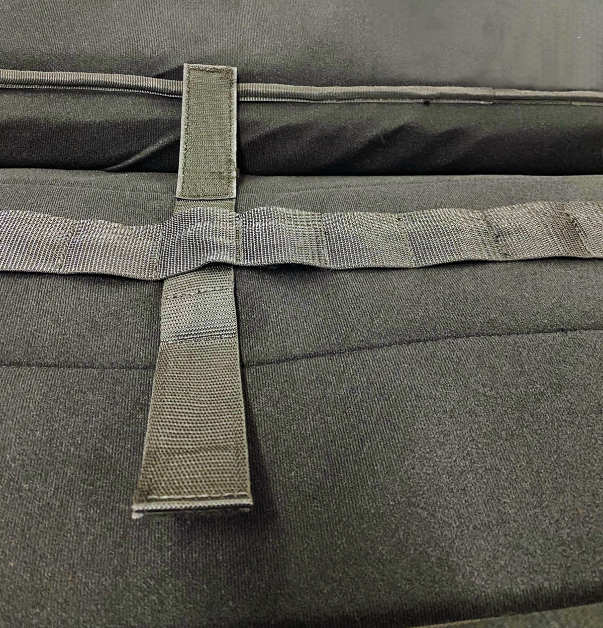MEC Performance Rifle Case