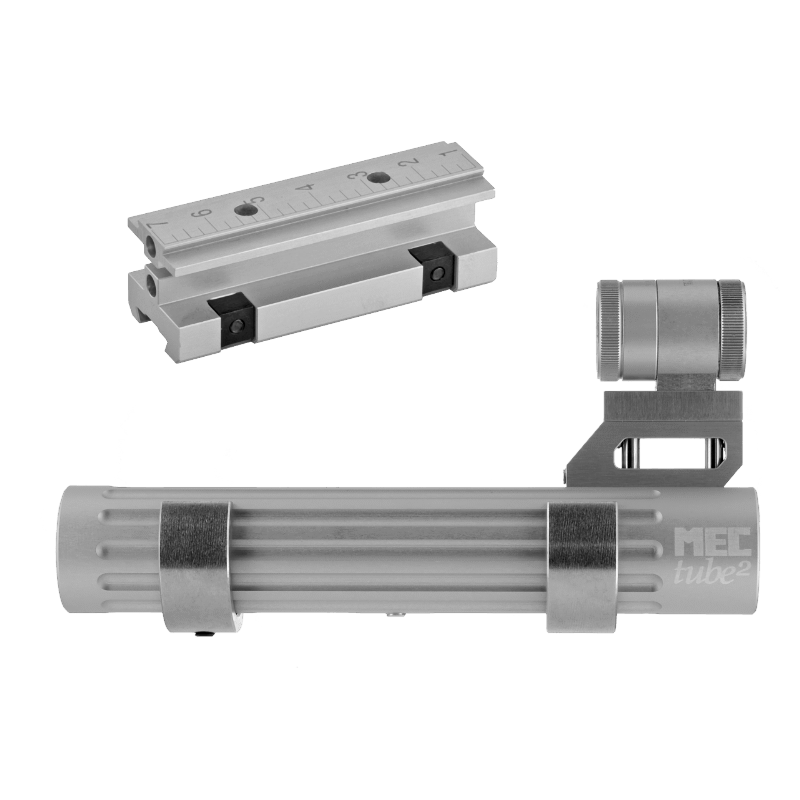 MEC Tube II HR Max