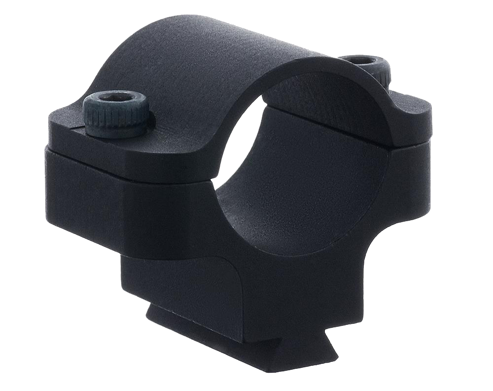 SCATT SVD clamp