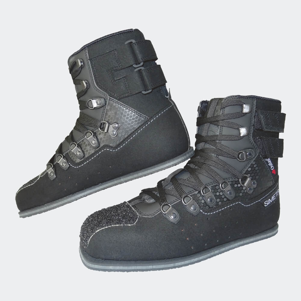 Simetra Profeat Schuhe