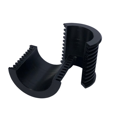 SCATT Biathlon clamp