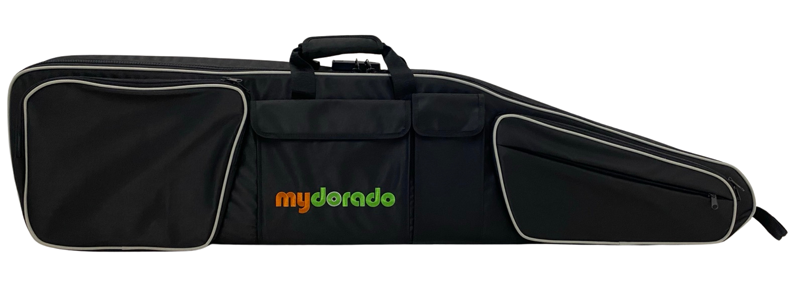 mydorado Gewehrfutteral Sport 