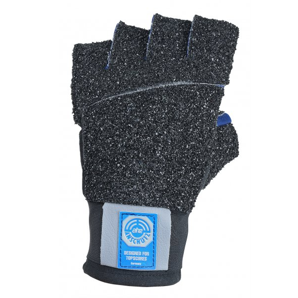 ahg Schießhandschuh Comfort Short