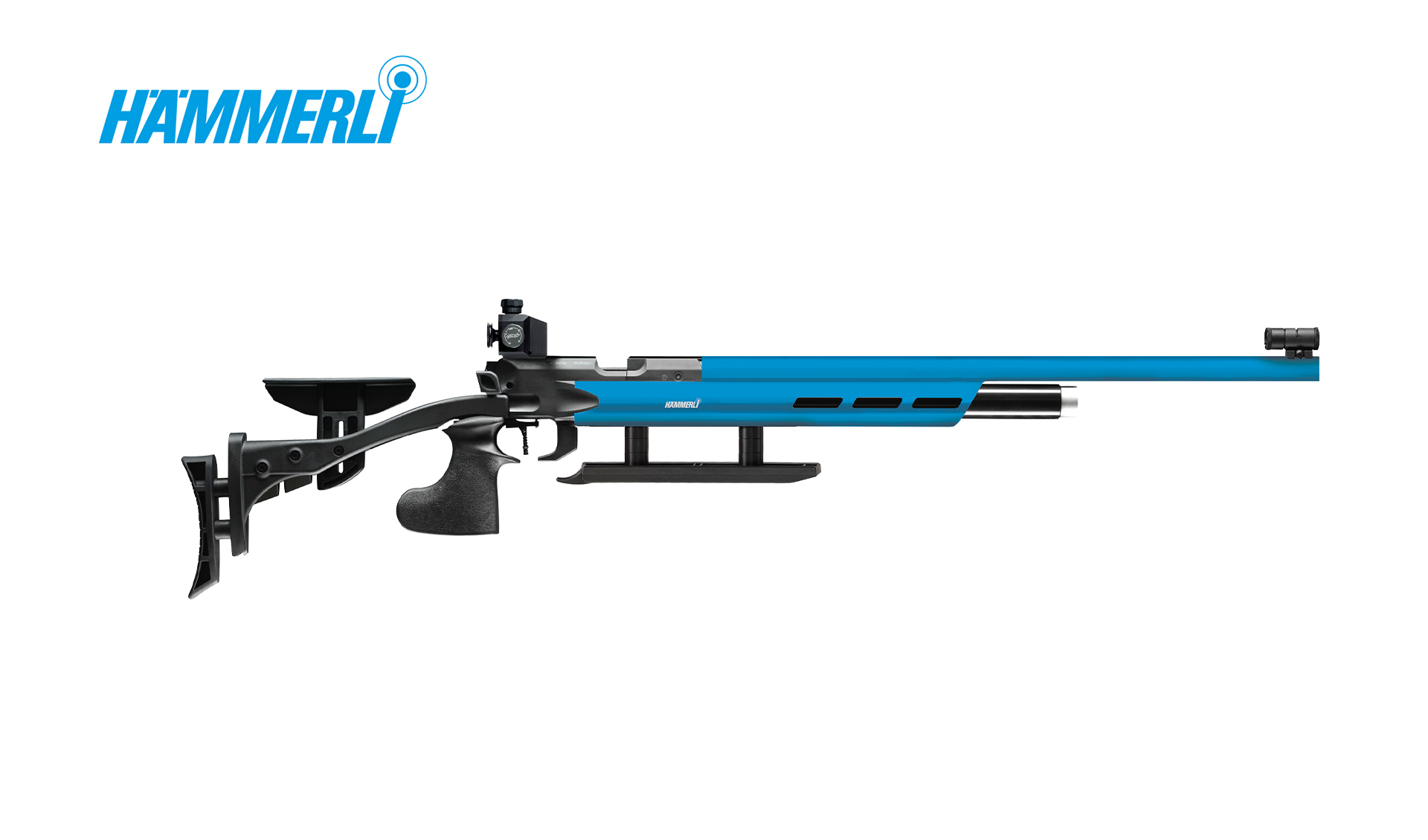 Hämmerli AR20 Pro