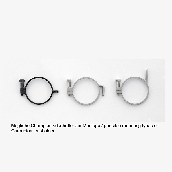 MEC glas Monocle Interface