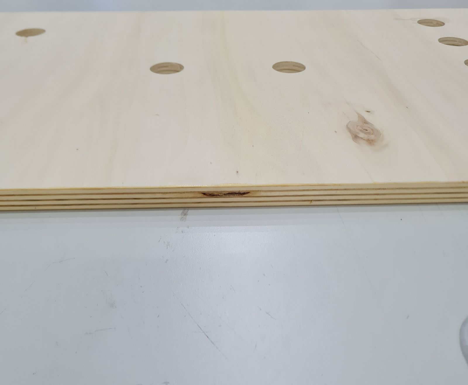 2. WAHL MEC Balance Board