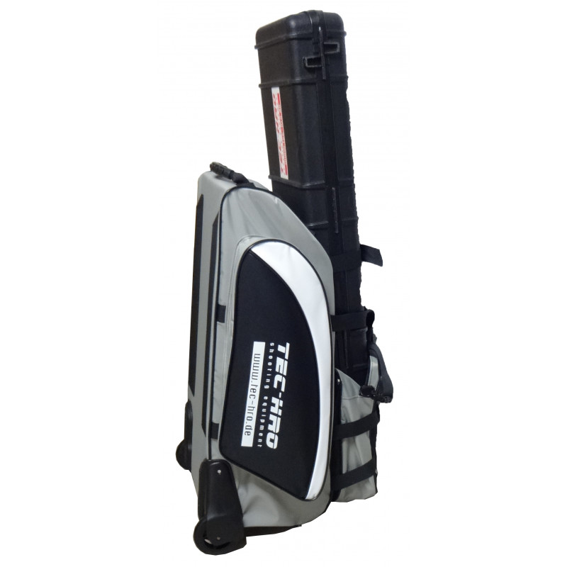TEC-HRO Schiess-Tasche Modell Rio