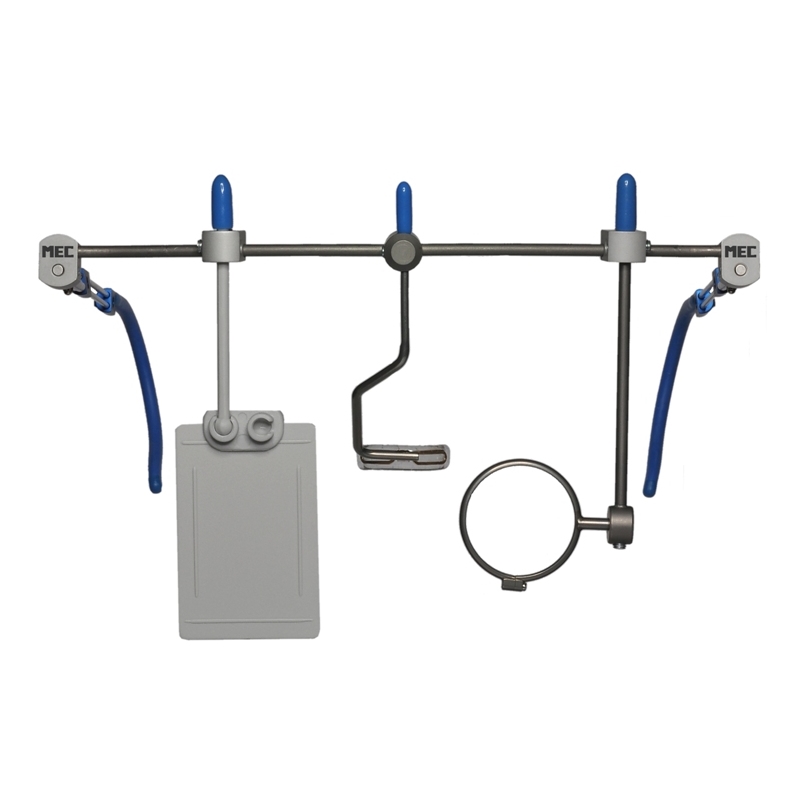MEC glas Ohrbügelbrille Startline Comfort 