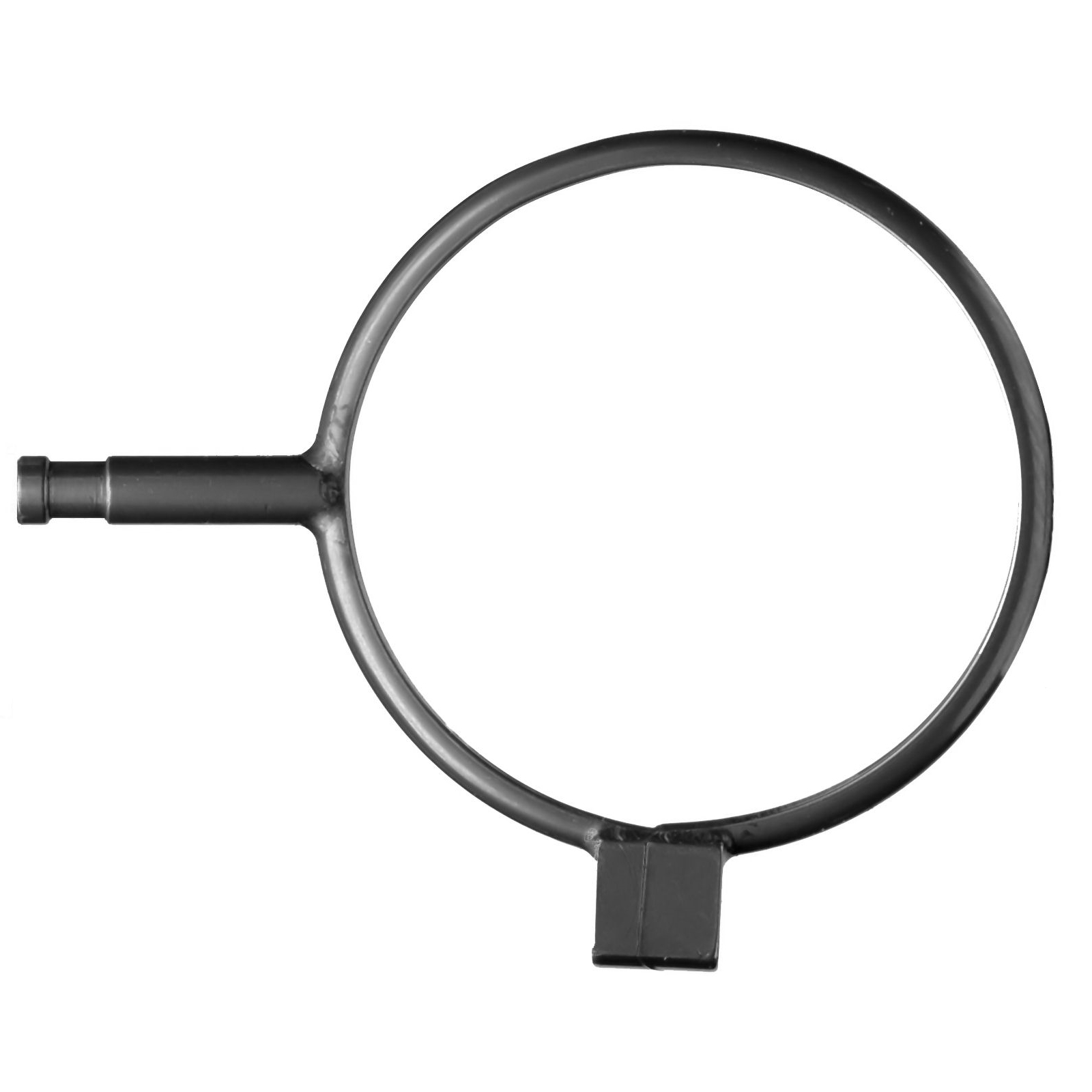 MEC glas Glashalter