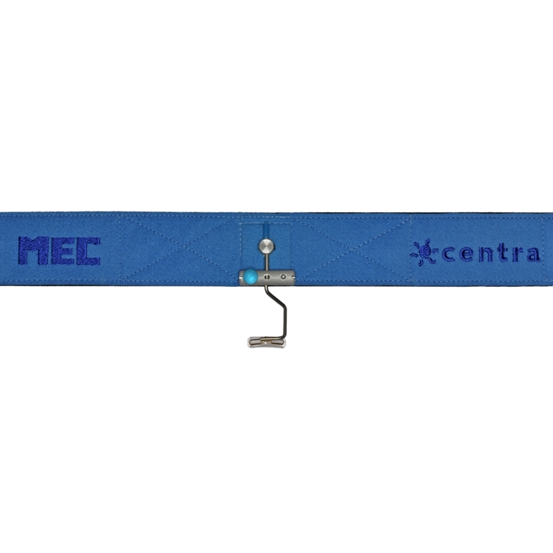 MEC glas Bandbrille Grundmodell 