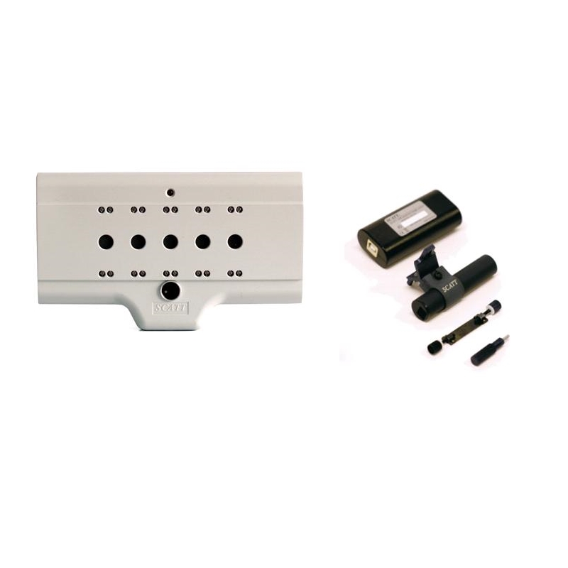 SCATT USB Biathlon Professional Wireless