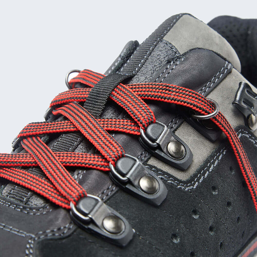 CORAMI Pistolen-Schießschuhe ISSF 2013