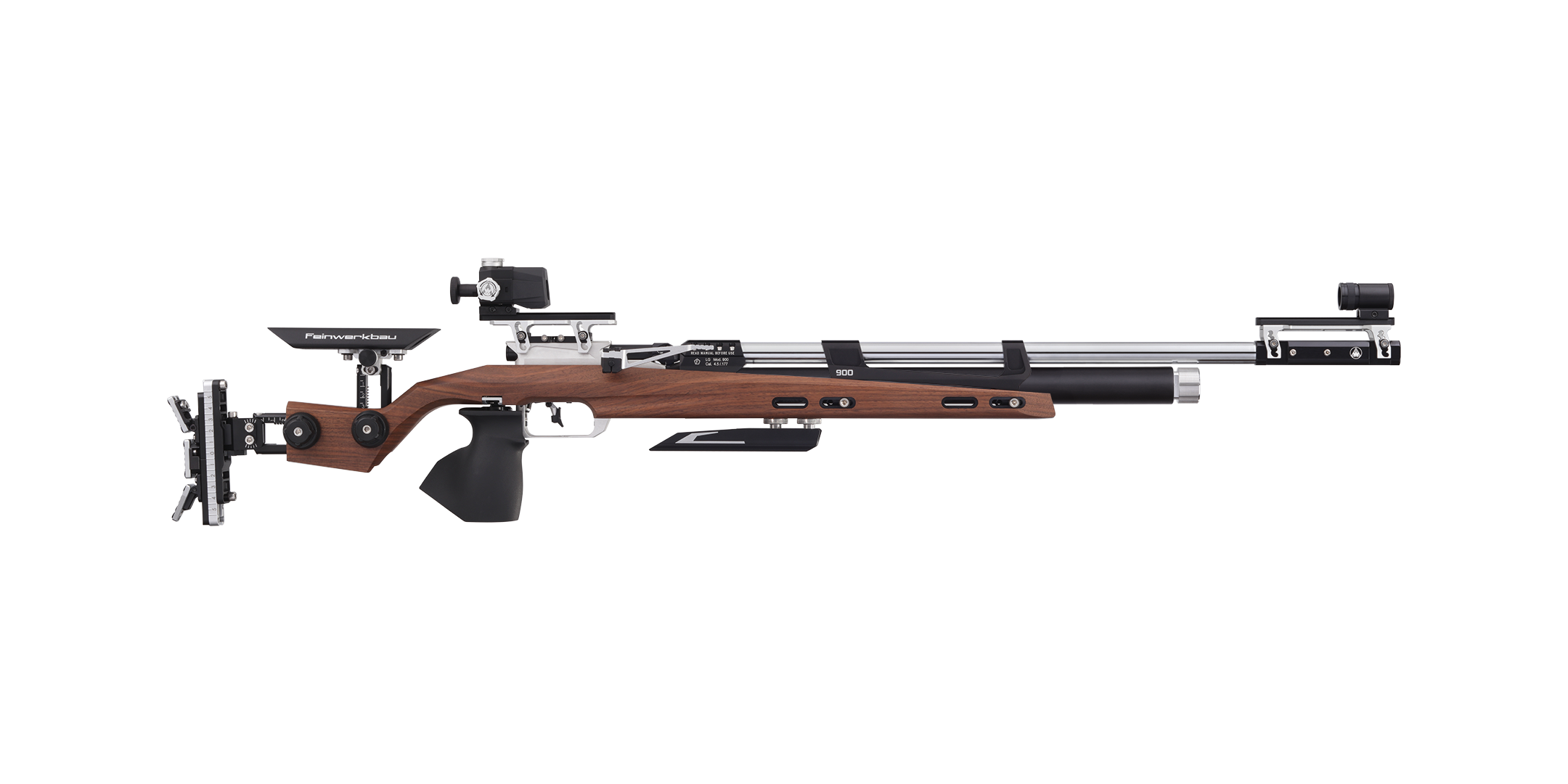 Feinwerkbau 900 W