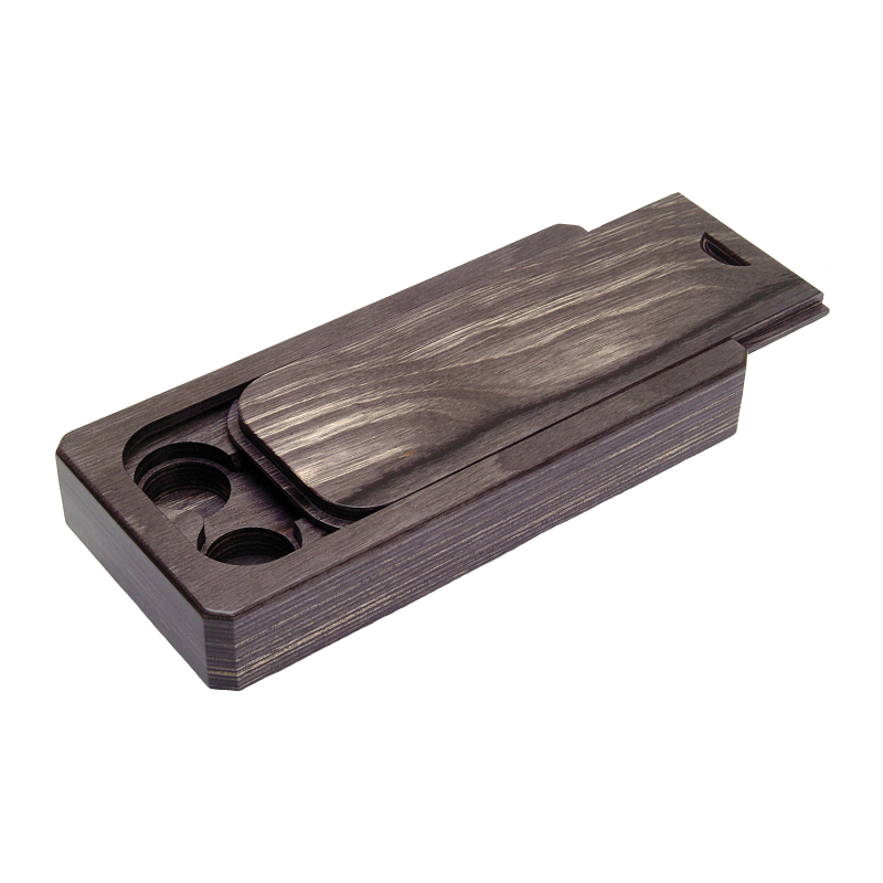 Kornbox - wood -