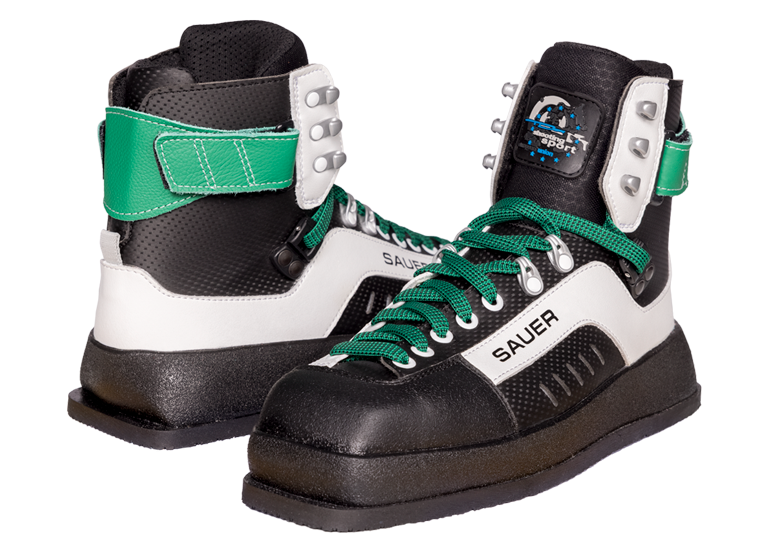 Sauer Gewehrschuh Perfect X