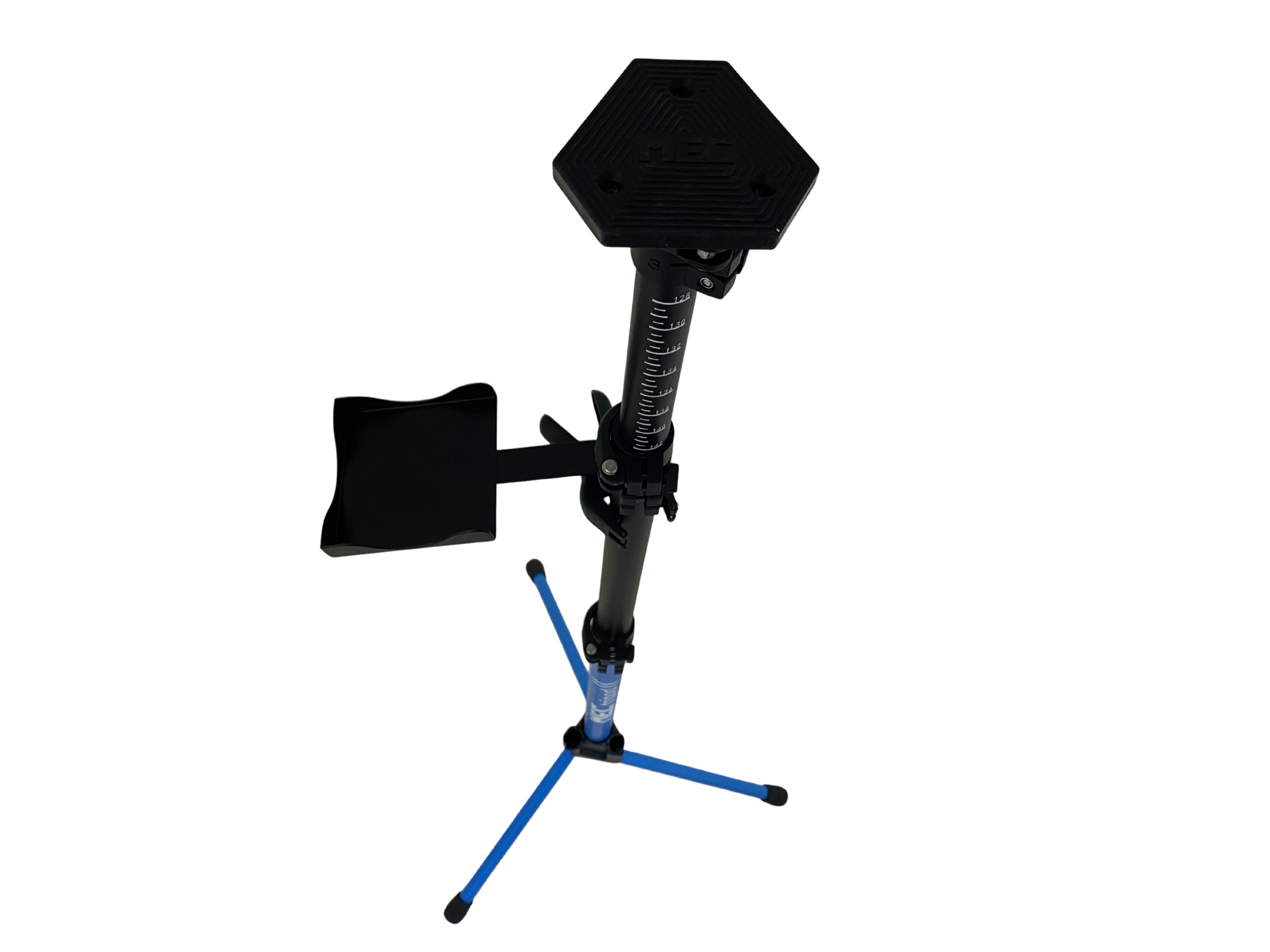MEC Tripod II Hellblau