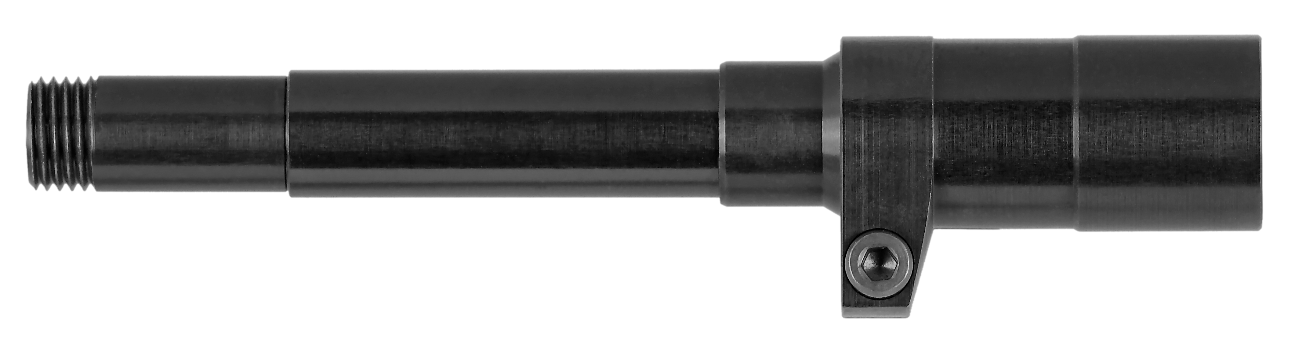 Centra Lenshood II Telescopic