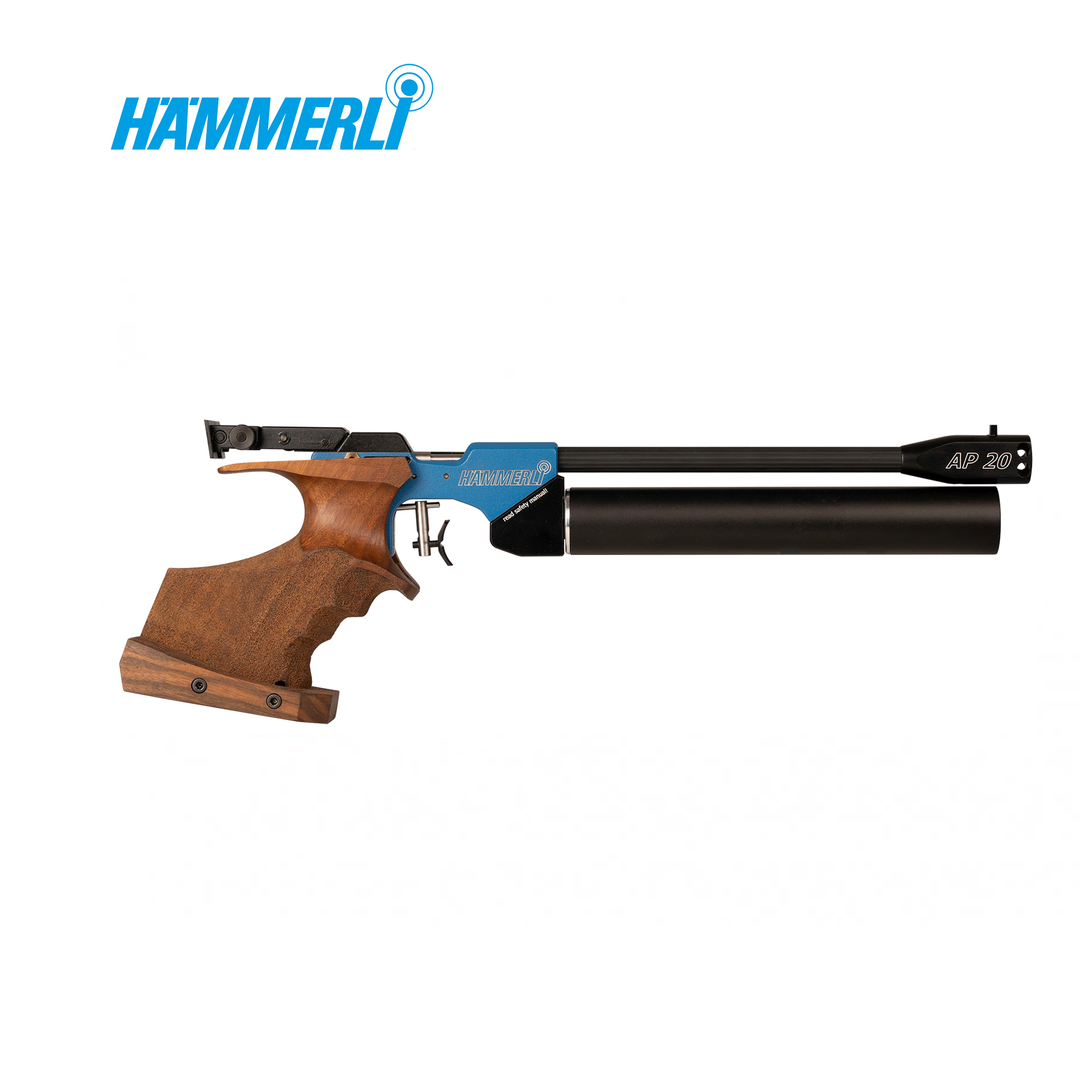 Hämmerli AP20 Pro
