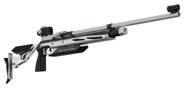 Feinwerkbau 800 Evolution