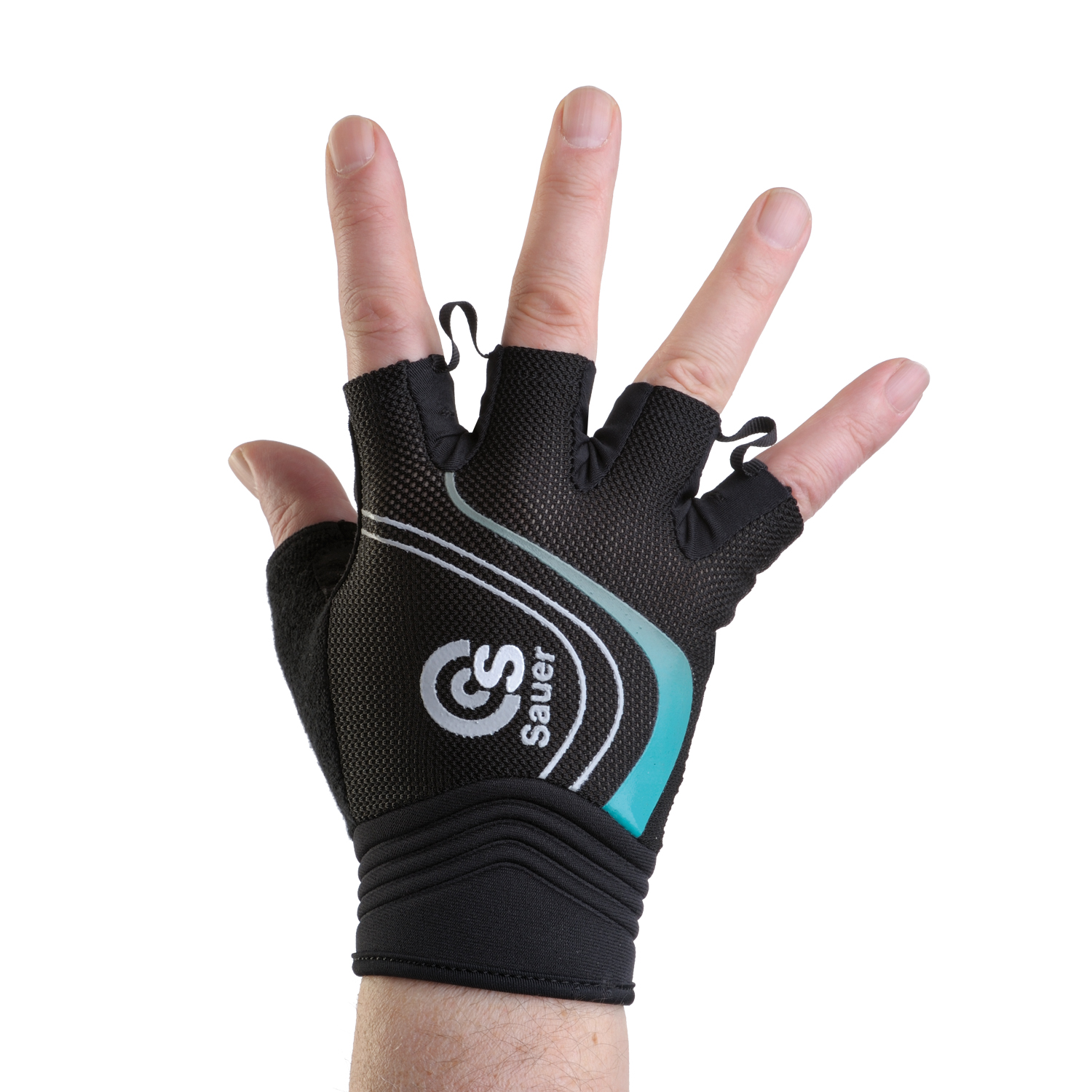 Sauer Schießsporthandschuh Contact