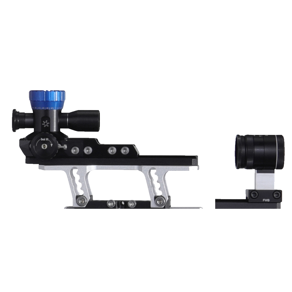 Aufpreis Feinwerkbau 900 und 2800 inkl. centra Spy BR