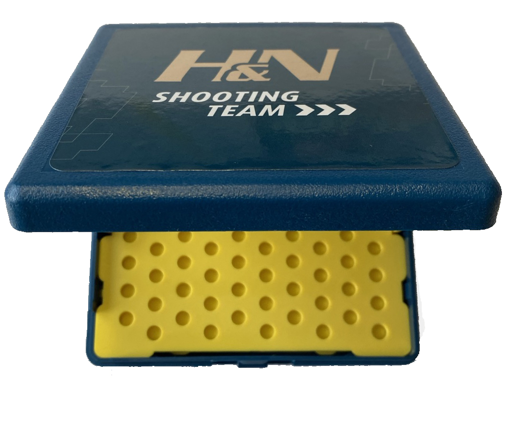 H&N MATCH-BOX Petrol