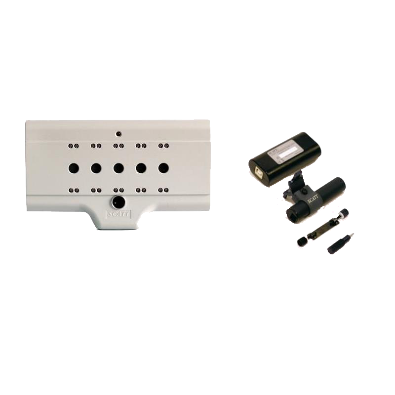 SCATT USB Biathlon Professional Wireless