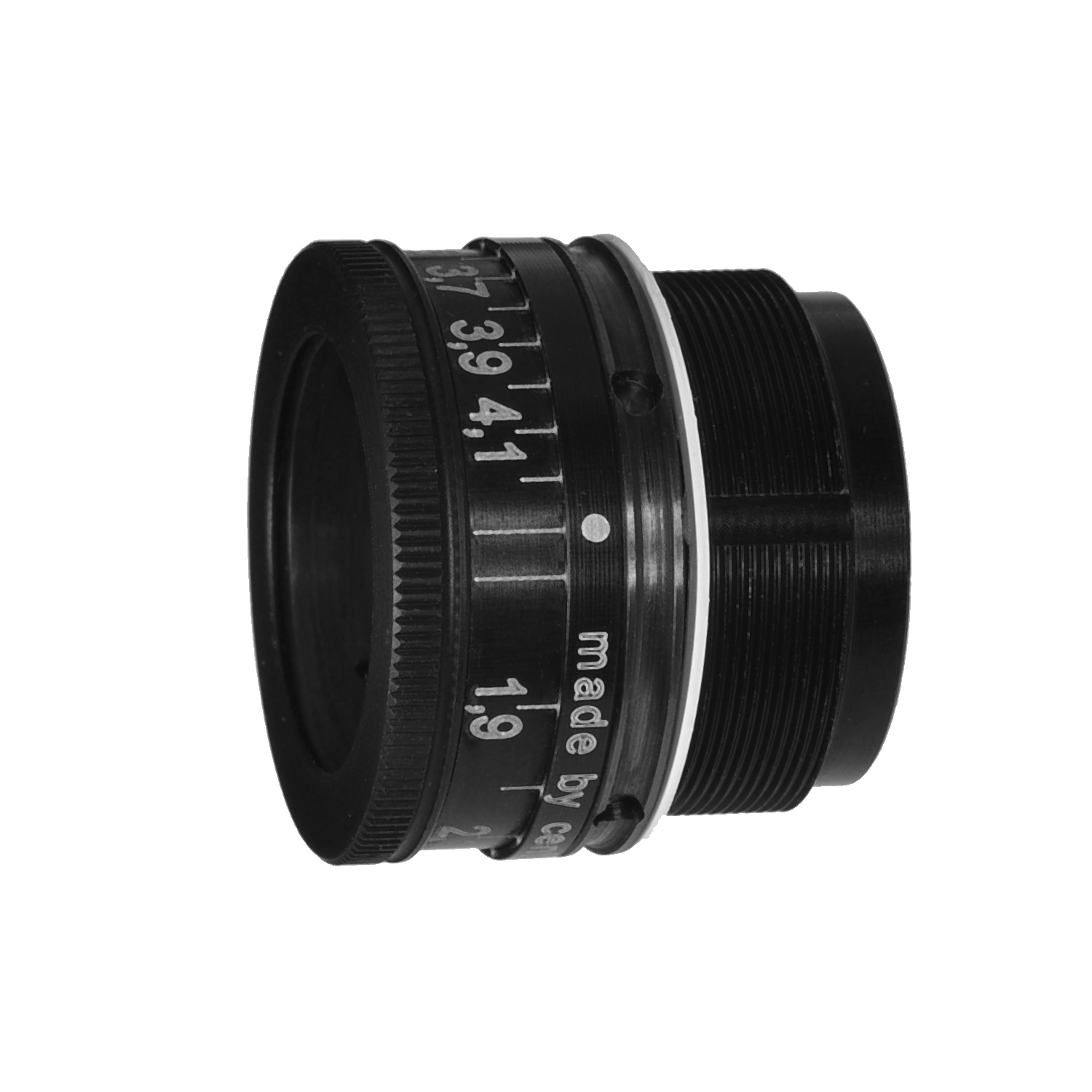 Iris-Ringkorn Vario 