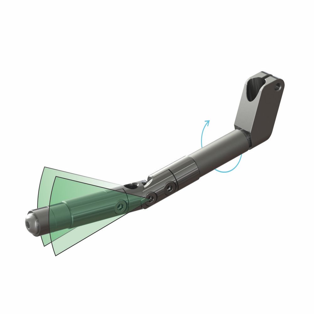 MEC Hook III