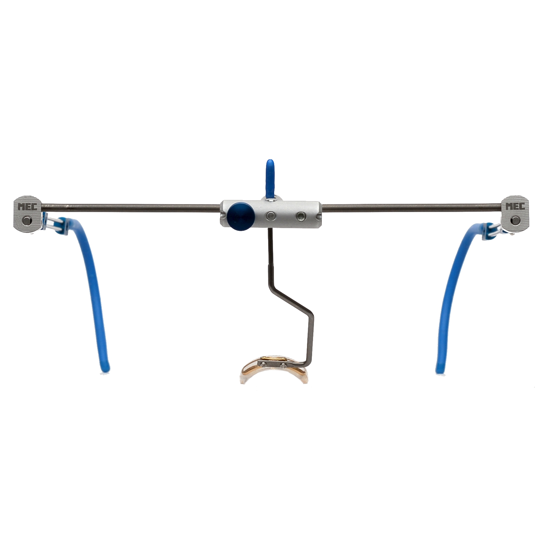 MEC glas Ohrbügelbrille Grundmodell 