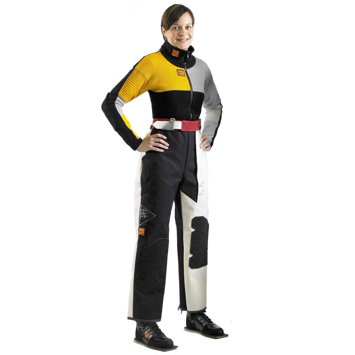 Schießhose HL Damen