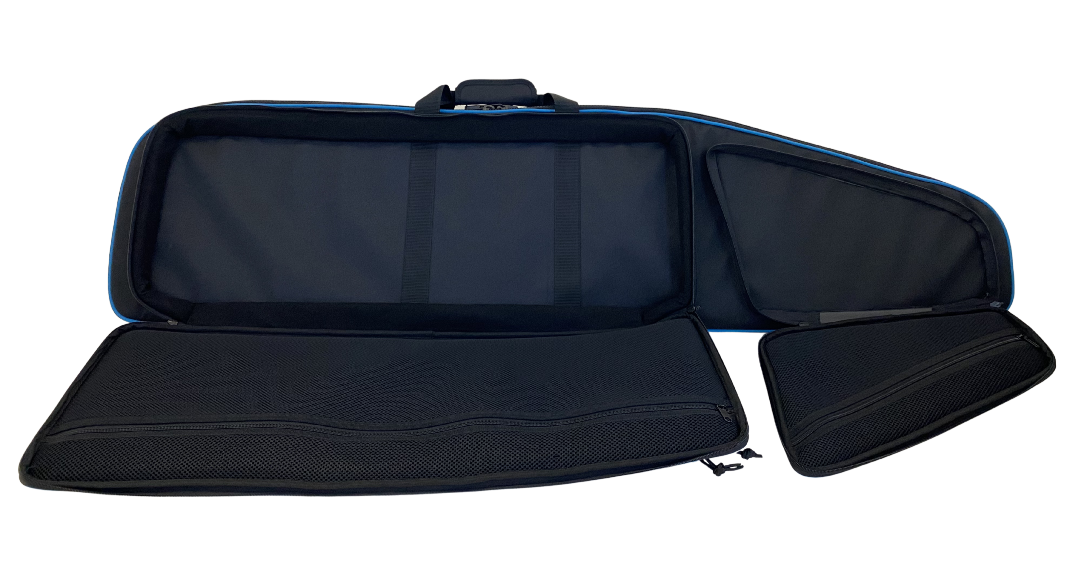 MEC Performance Rifle Case