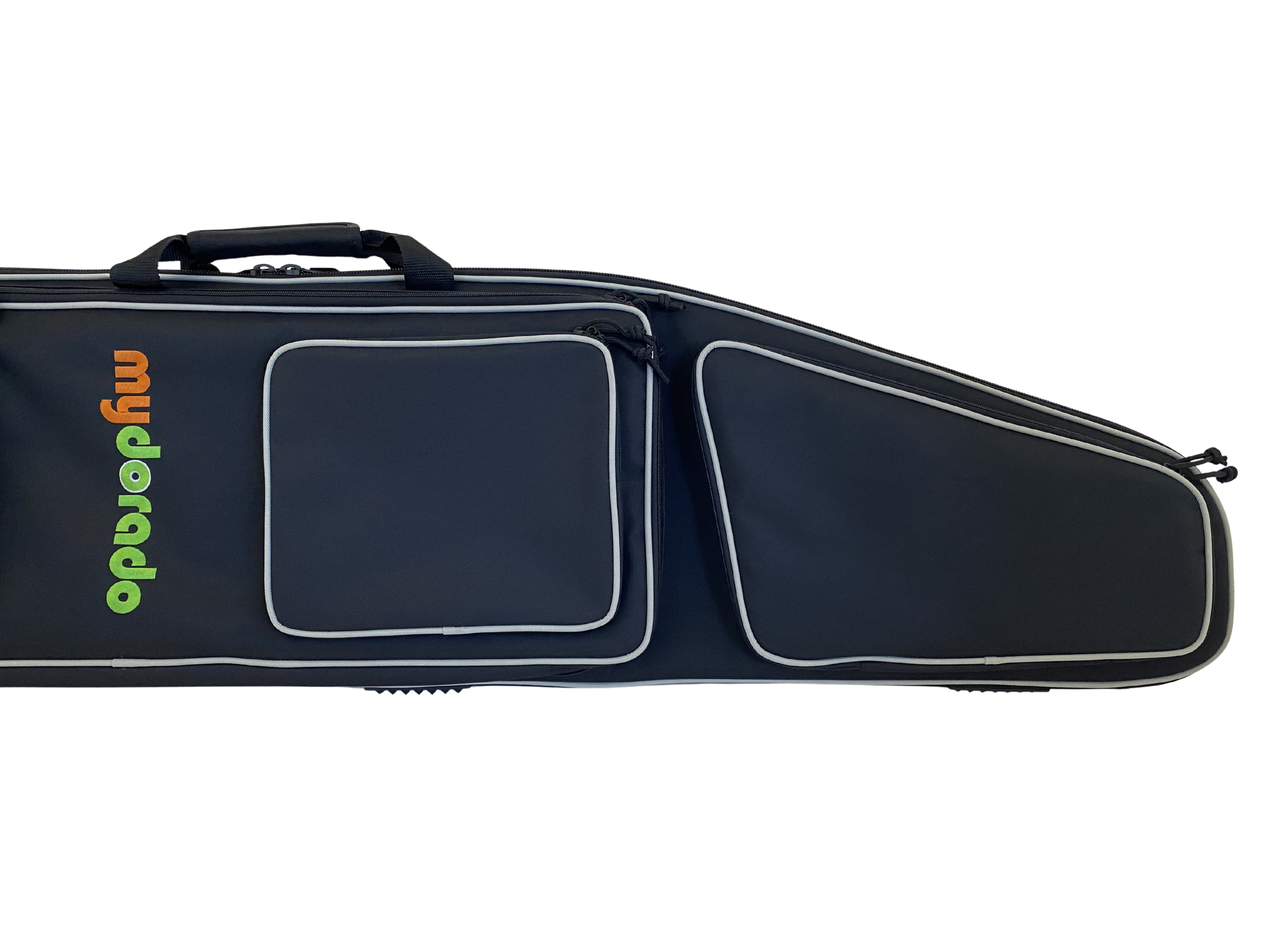 mydorado Performance Rifle Case