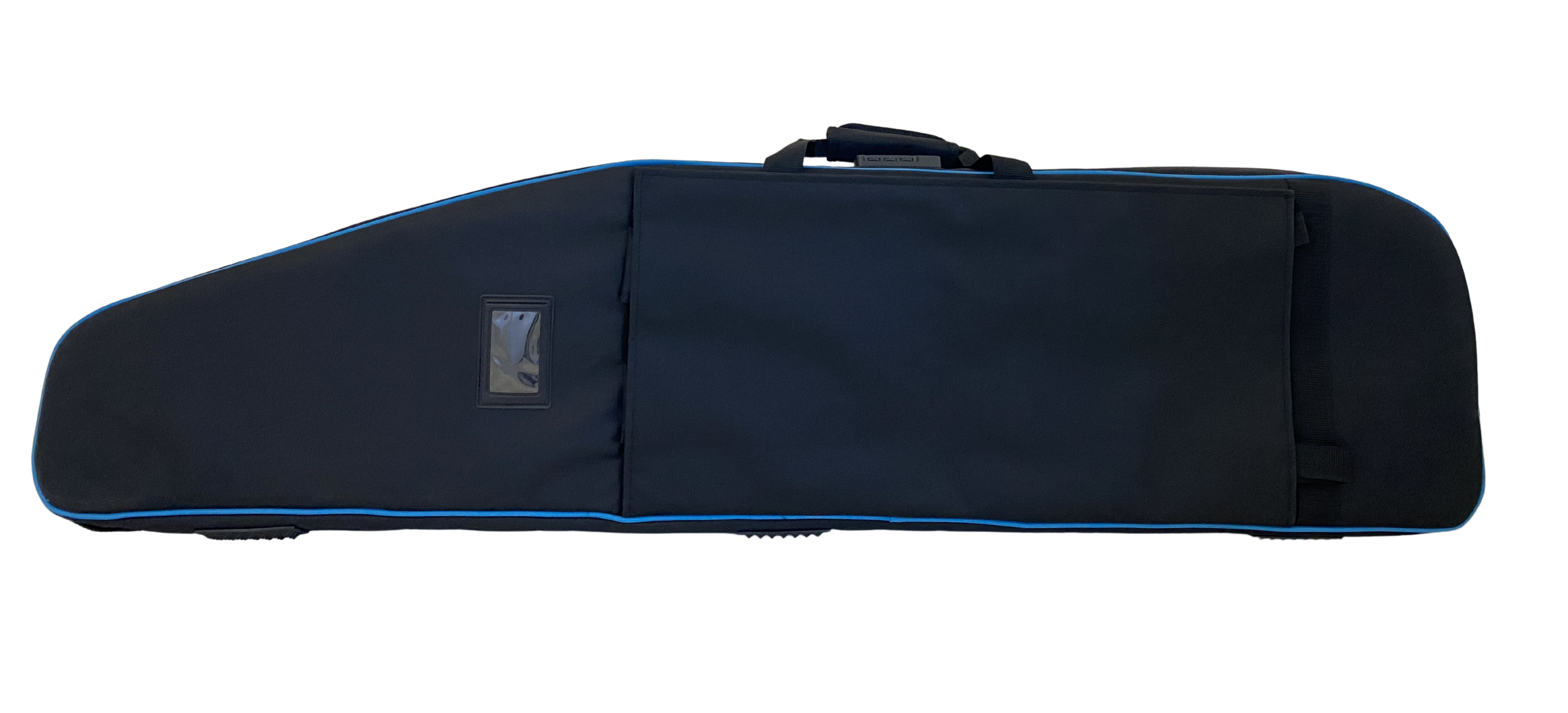 MEC Performance Rifle Case