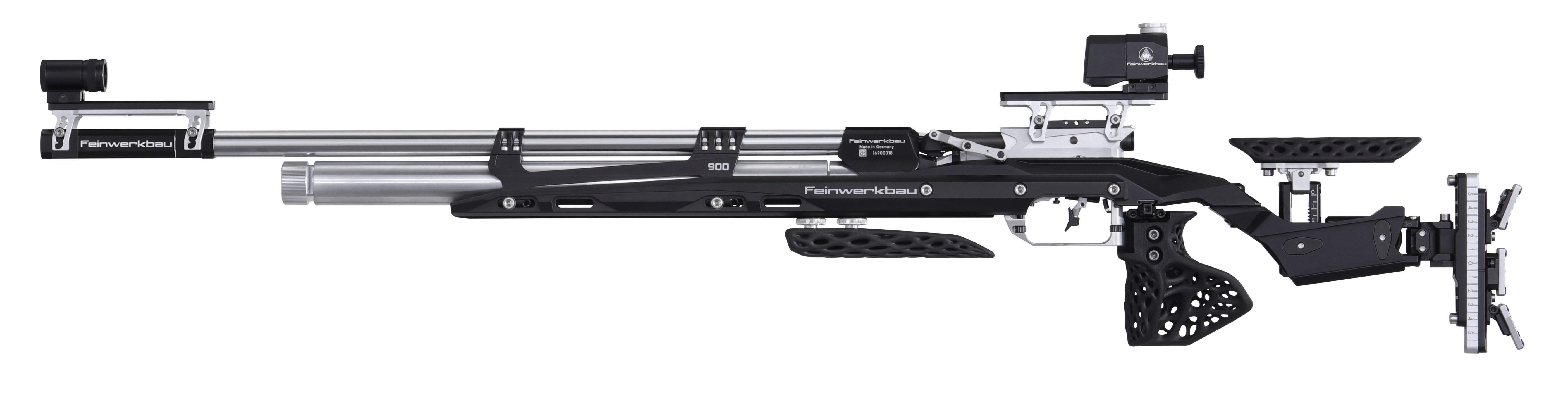 Feinwerkbau 900 Alu MESHPRO