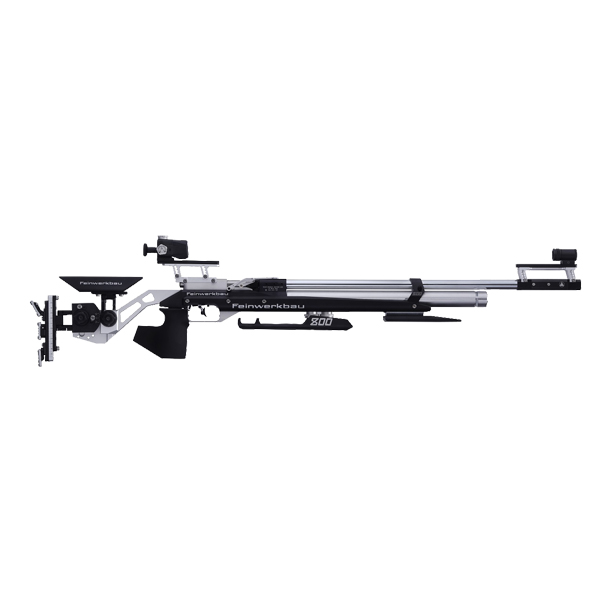 Feinwerkbau 800 Alu Hybrid