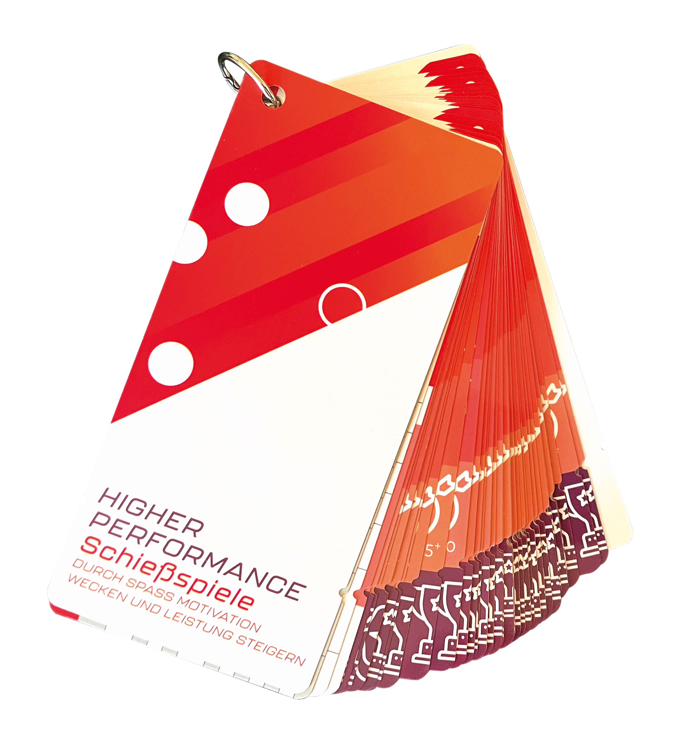 Higher Performance deutsch